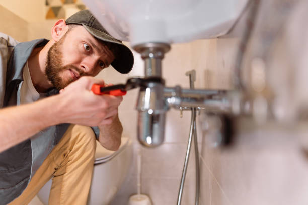 Best Sewer Line Repair  in Midlothian, VA