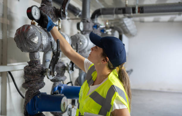 Reliable Midlothian, VA Plumbing Solutions