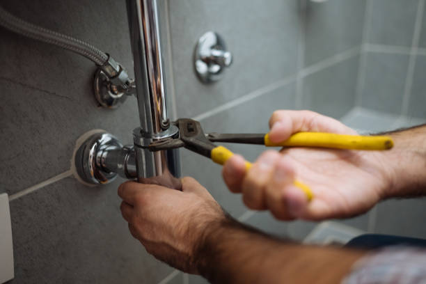 Best Commercial Plumbing Services  in Midlothian, VA