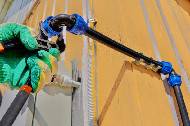 Best Sprinkler Systems  in Midlothian, VA
