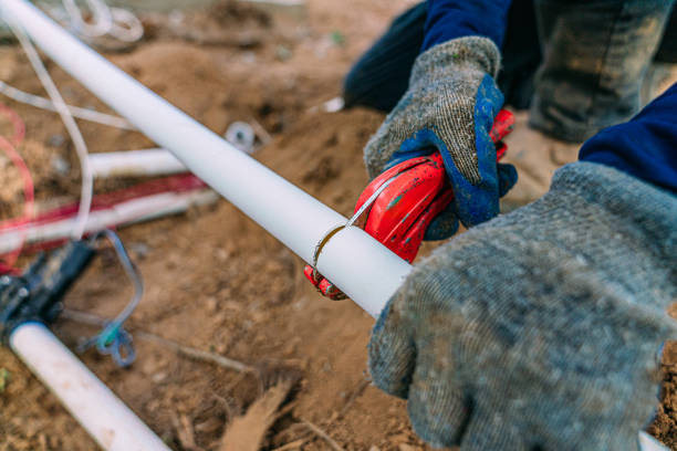 Best Sewer Cleaning Services  in Midlothian, VA